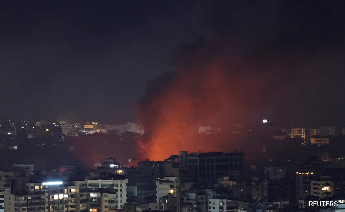 8 Israeli Troops Killed In Lebanon, Netanyahu’s “Axis Of Evil” Warning