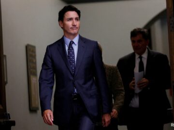 How Far Can Trudeau Go As Personal Electoral Gain Trumps Diplomatic Ties