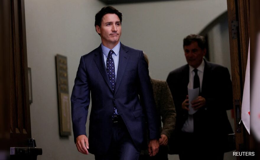 How Far Can Trudeau Go As Personal Electoral Gain Trumps Diplomatic Ties