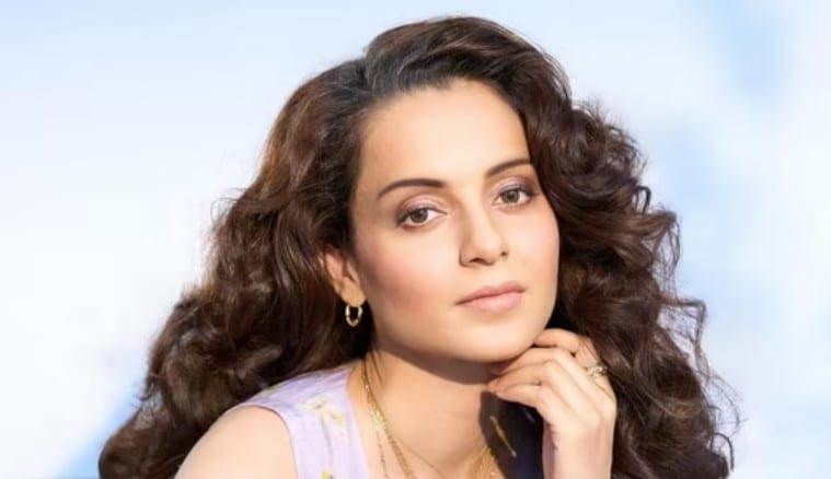 Kangana Ranaut’s “Country Don’t Have Fathers” Remark Sparks Row