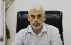 Gaza man says Hamas leader was killed in his home – ‘I was shocked’