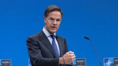 Nato says North Korean troops deployed to Russia’s Kursk region