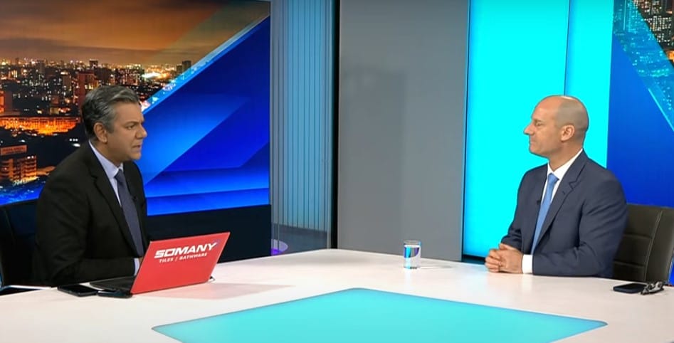 Exclusive: What’s Next For Israel After Iran Missile Attack? Envoy Explains