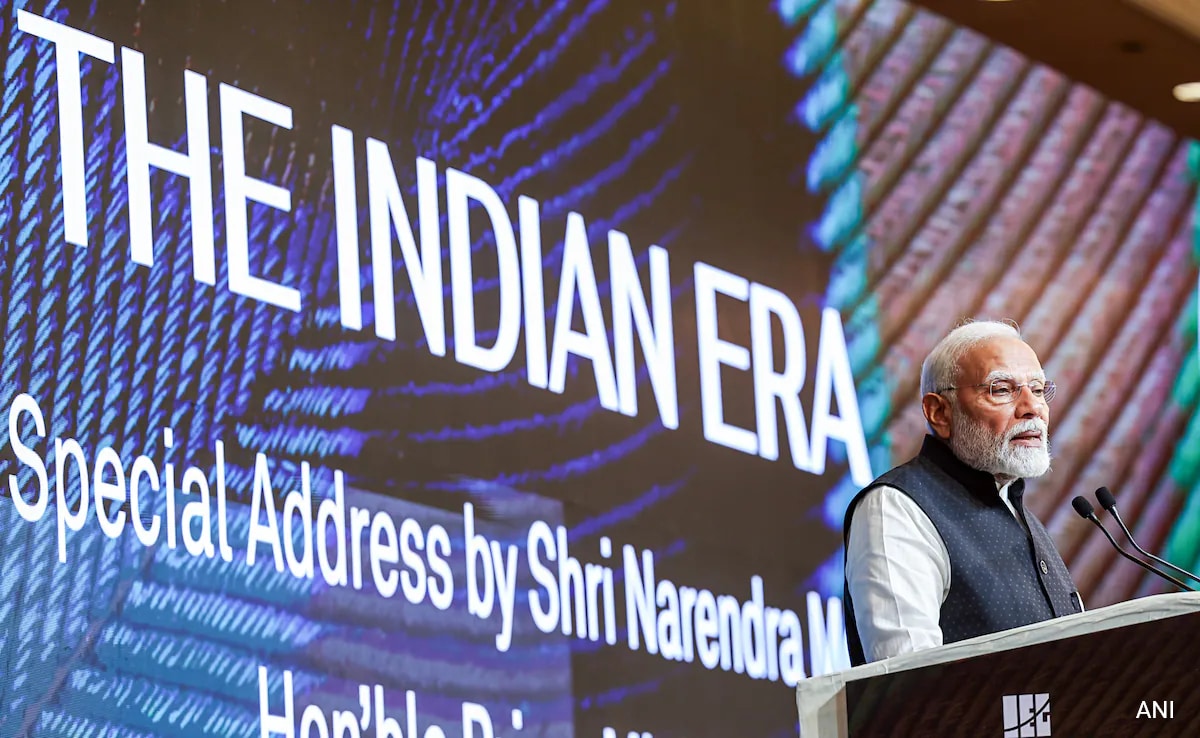 Inclusive Spirit Notable Factor Of India’s Growth Story, Says PM: 10 Points
