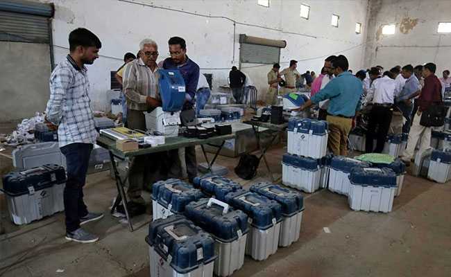 “How Much More Can We Show?” Poll Panel’s Point-By-Point EVM Rebuttal