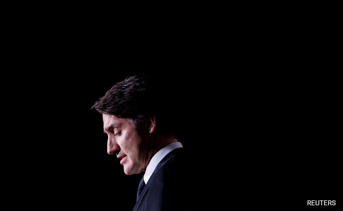 Canada MPs Call For Justin Trudeau’s Resignation, Set October 28 Deadline