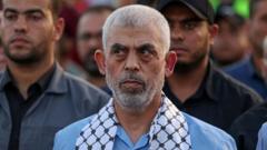 Bowen: Sinwar’s death is serious blow to Hamas, but not the end of the war