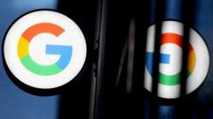US judge orders Google to open app store to rivals