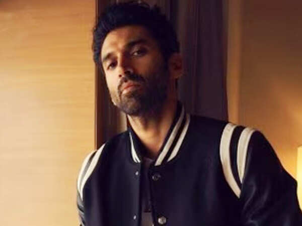 Aditya Roy Kapur opens up about his relationship status