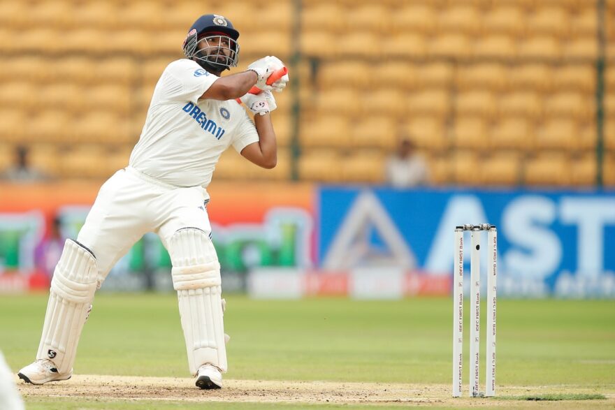 1st Test Live: Adelaide Repeat? Hapless India Reduced To 34/6 By NZ