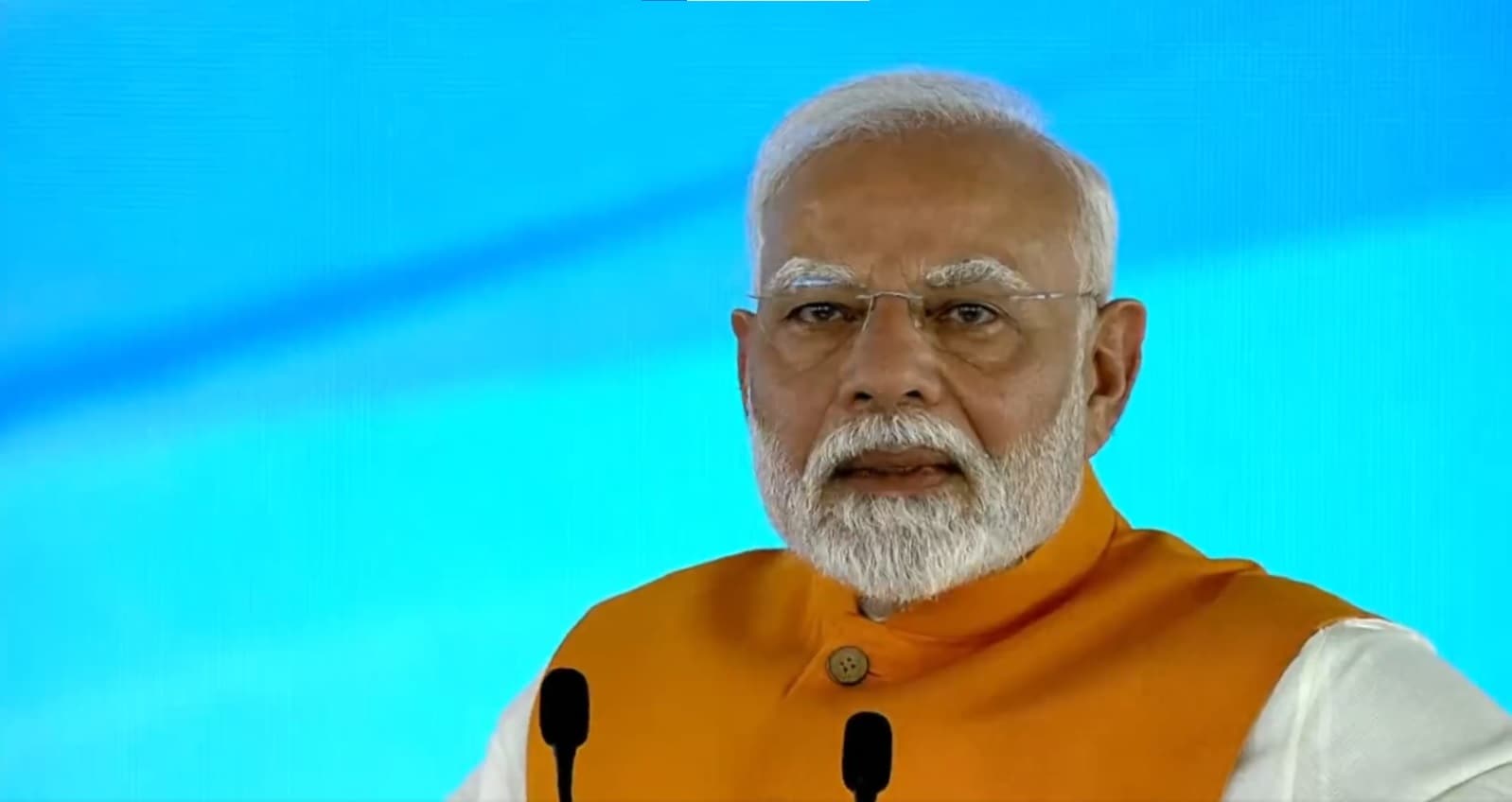 “Not Humane”: PM Slams Delhi, Bengal For Not Implementing Ayushman Bharat