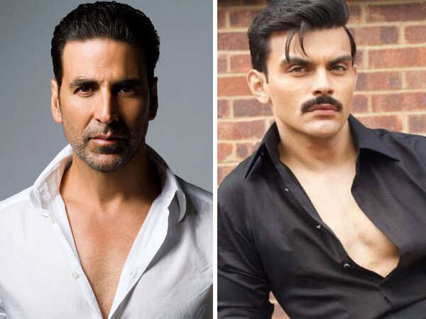 Akshay Kumar Veer Sara Ali Khan Nimrat set to soar with Sky Force
