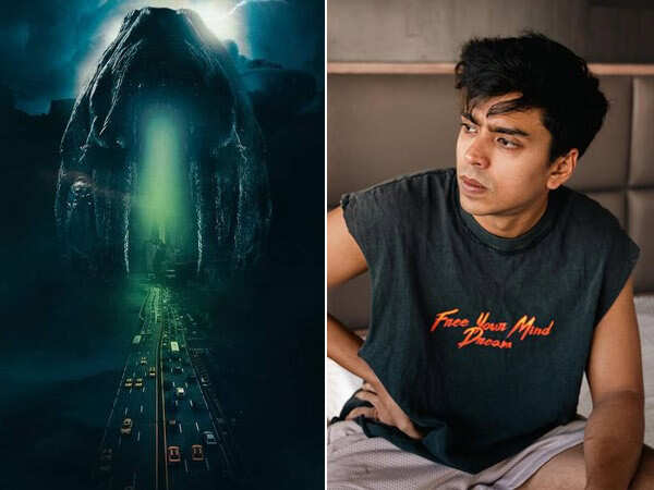 Adarsh Gourav starrer Alien: Earth will release in 2025