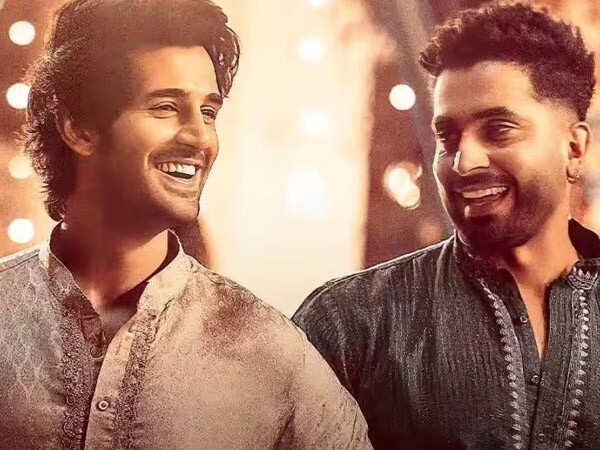 Amar Prem Ki Prem Kahani review – Jaded romance between men