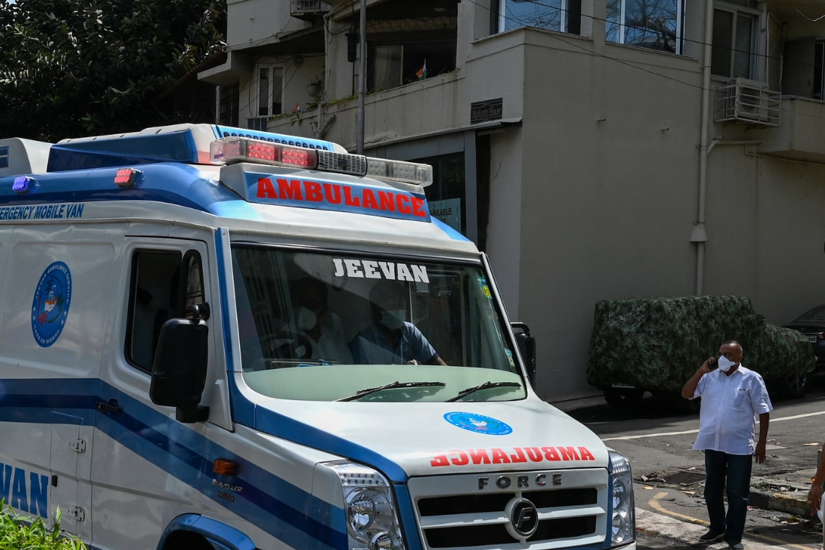 Tamil Nadu: Gas Leak Triggers Panic In Chennai School, 3 Students Hospitalised