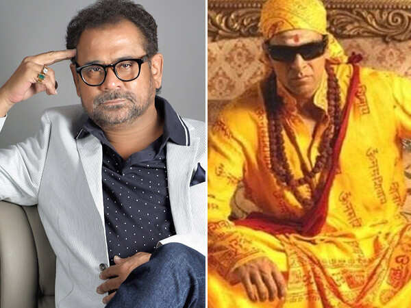 Anees Bazmee on Akshay Kumars contribution to Bhool Bhulaiyaa