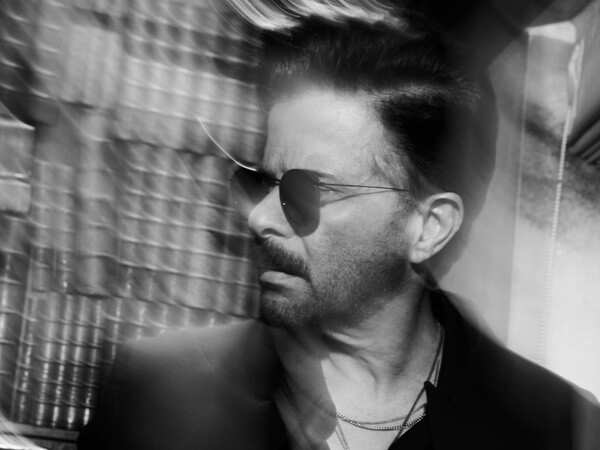 Anil Kapoor reflects on 42 years of Shakti