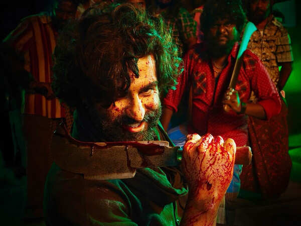 Arjun Kapoor reveals he hounded Rohit Shetty for work