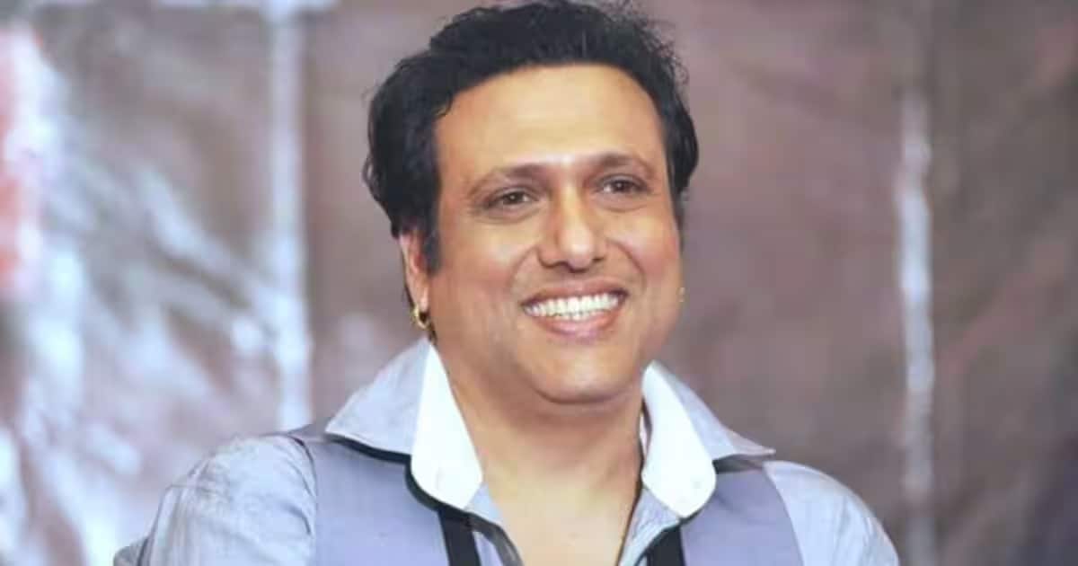 Govinda To Be In Hospital For Few Days, Cops Seize Revolver After Misfire