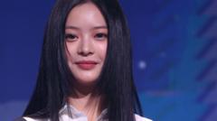 K-pop star gives tearful testimony on  harassment