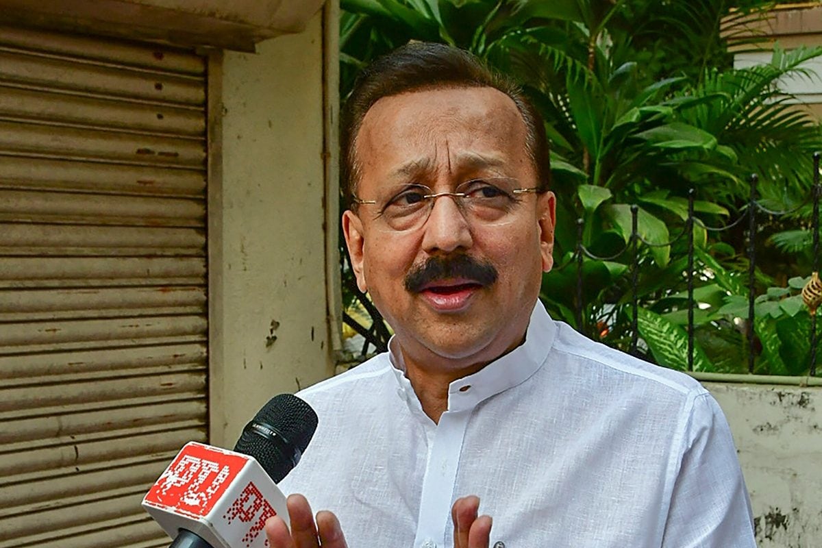 Baba Siddique Killing: Mumbai Police Probe Lawrence Bishnoi Link After Shooters Make Big Claim