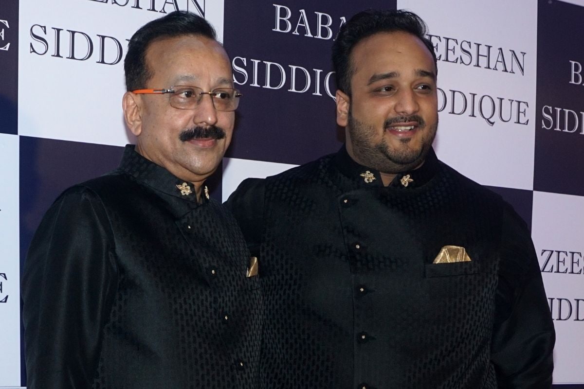 Baba Siddique’s Son Zeeshan Was Also The Target? Here’s What Police Probe Revealed
