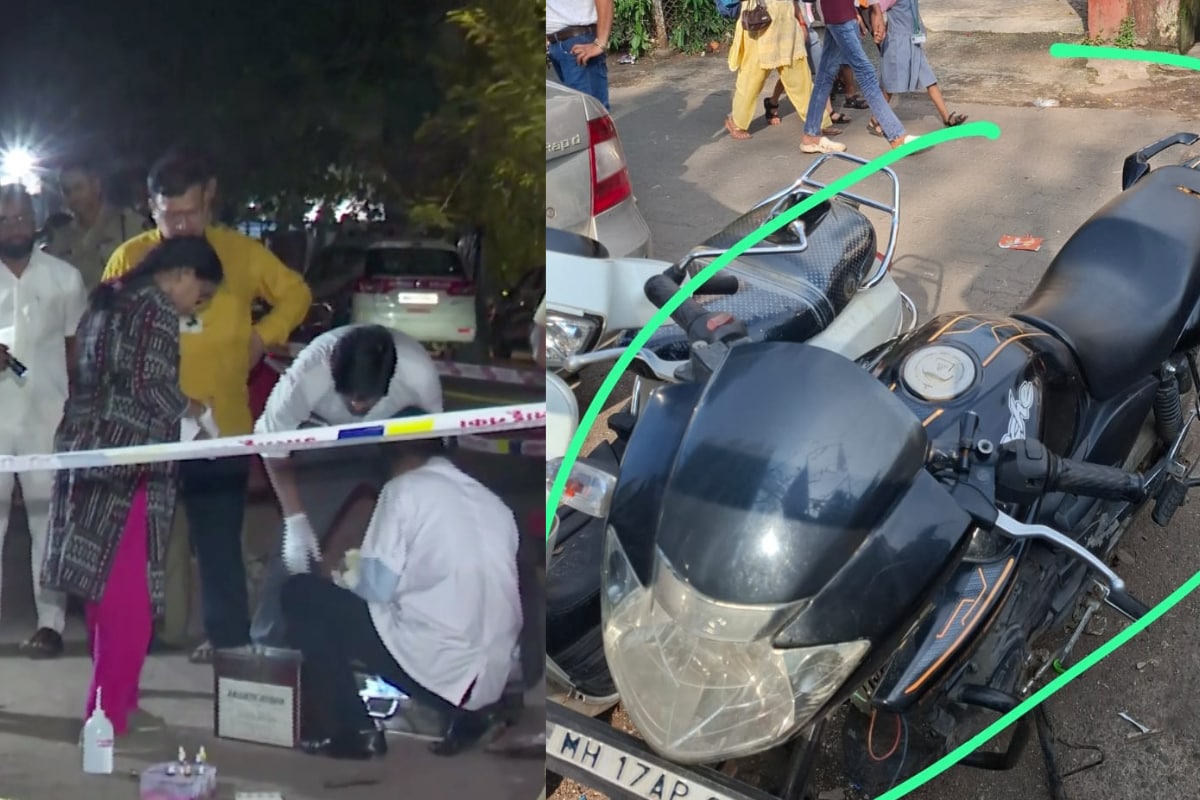 Baba Siddiqe Murder: Mumbai Police Seize All Three Weapons, Bike Used For Recce