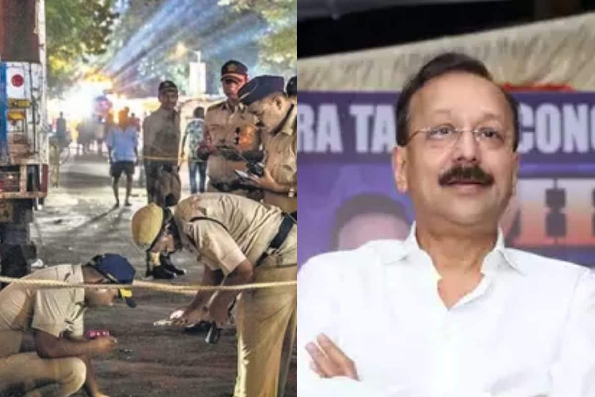 Baba Siddique Murder: Constable Assigned For NCP Leader’s Security Suspended For Negligence