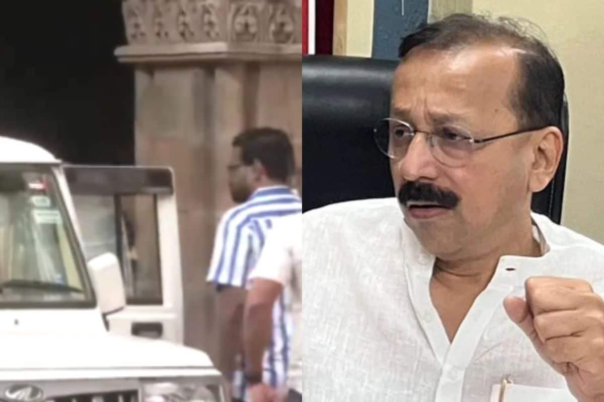 News18 Evening Digest: Baba Siddique’s Shooters Received Pistol Via Prepaid Courier, Say Sources & Other Top Stories