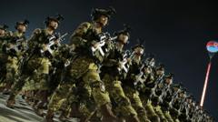 N Korea to send troops to fight with Russia: Seoul