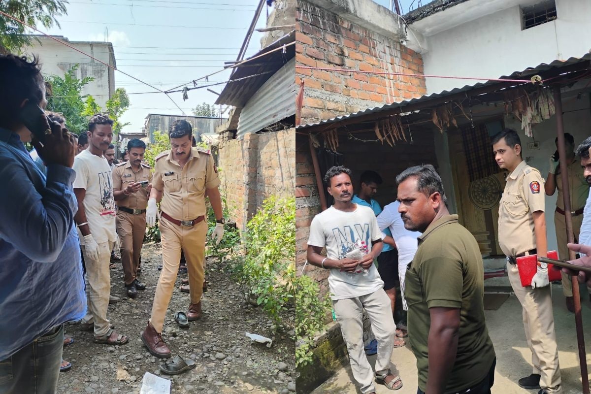 Nagpur: Under Stress Due To Kin’s Arrest In Fraud Case, 4 of Family Hang Selves