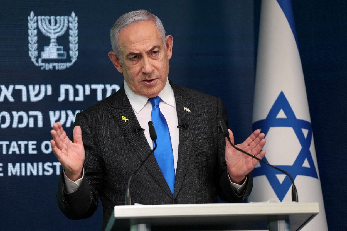 News18 Afternoon Digest: Netanyahu, Wife Safe As Hezbollah Drone Targets Their Private Residence & Other Top Stories
