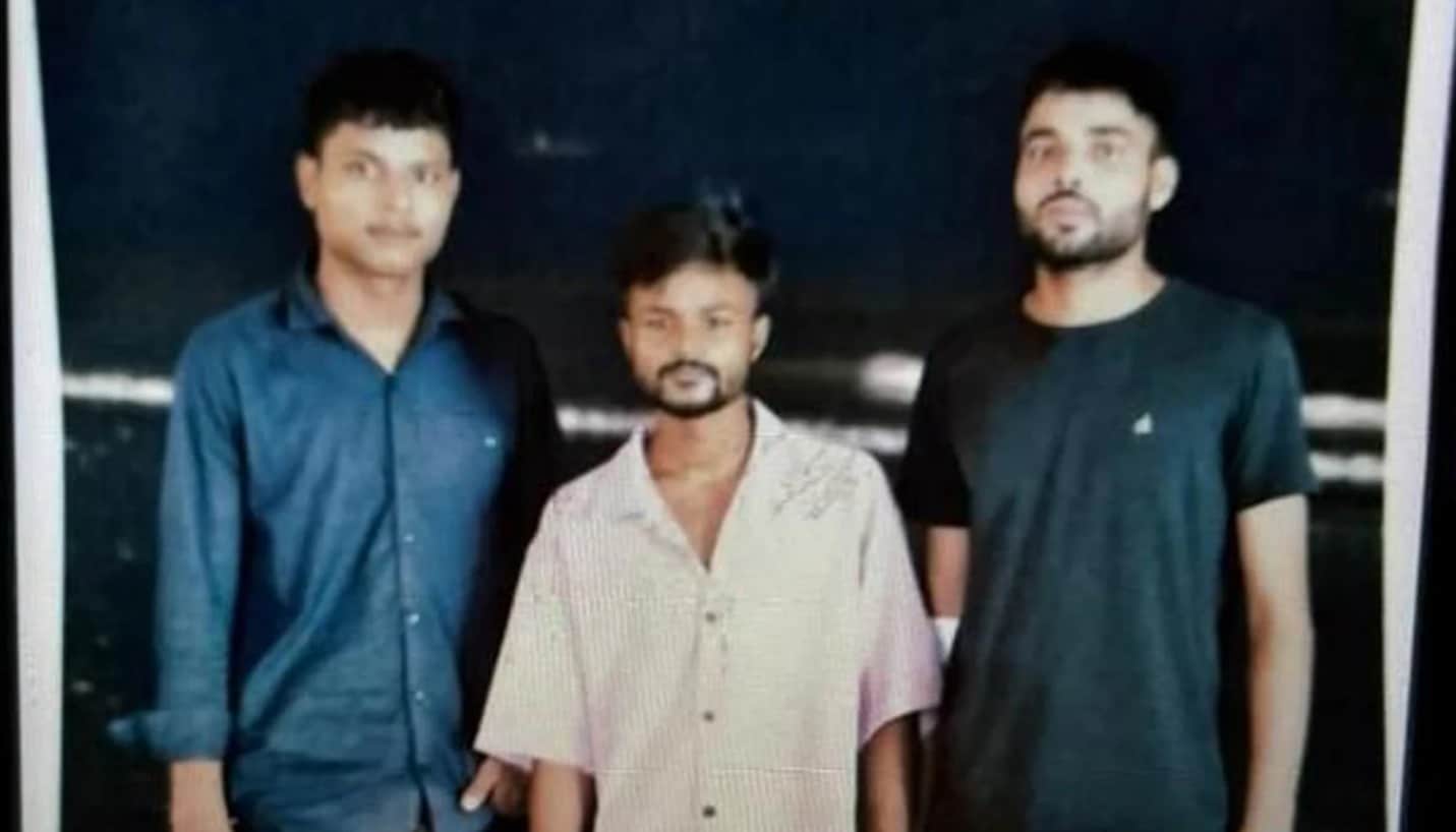 Baba Siddique Shooters Threw Chilli Powder At Cop, Say Unaware Of Mastermind