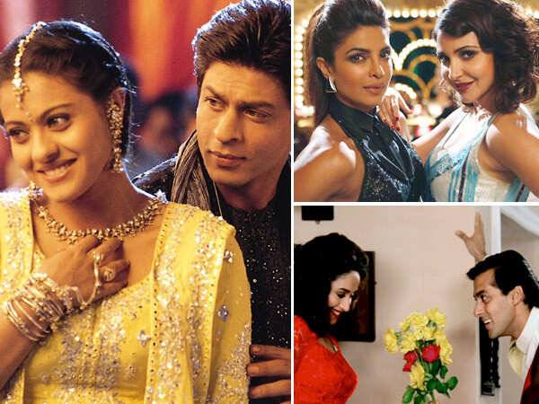 Diwali 2024: 10 Bollywood films to watch with friends and family