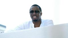 ‘He thought of himself as a King’: The parties that led to Diddy’s downfall