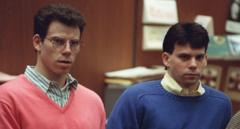 Top LA prosecutor backs Menendez brothers being released on parole