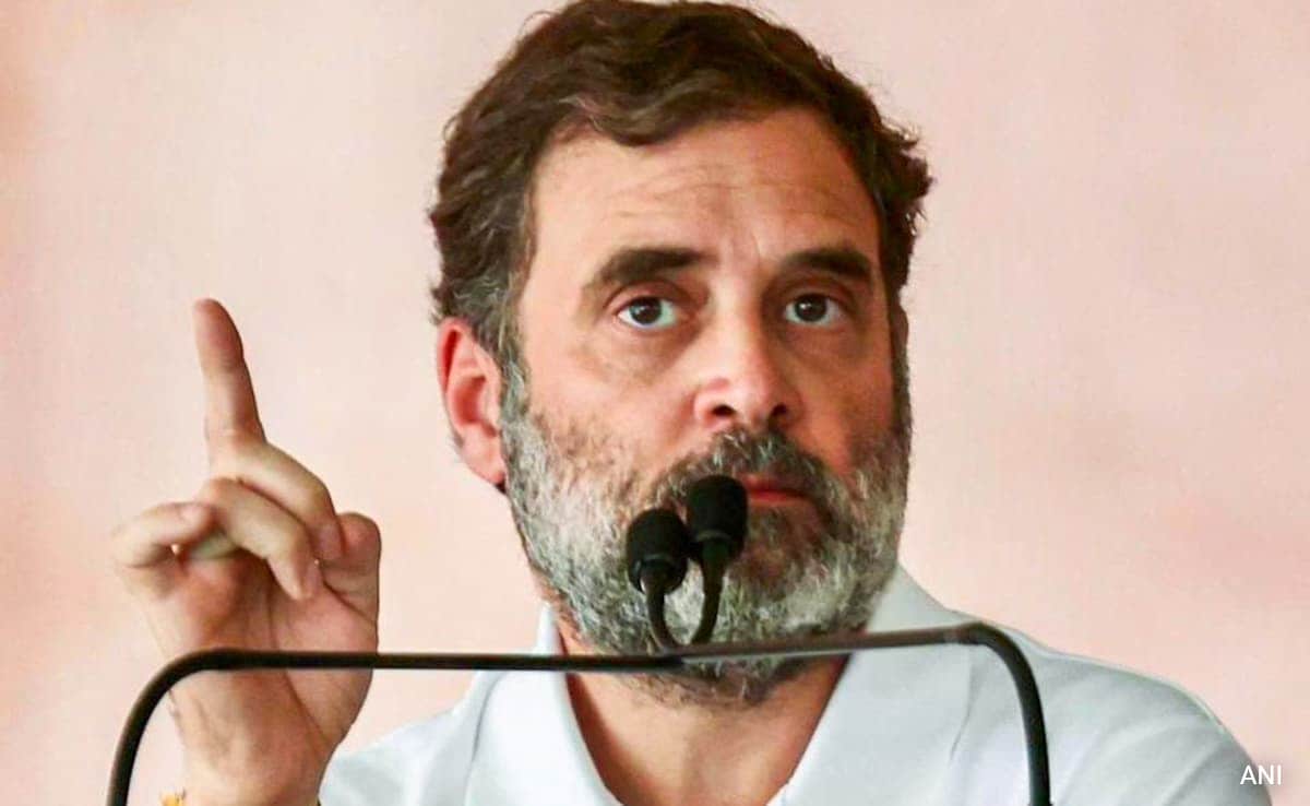 “Analysing Unexpected Results”: Rahul Gandhi On Congress’s Mixed Bag