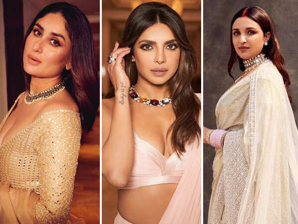 Dussehra 2024: Kareena Priyanka and more wish fans
