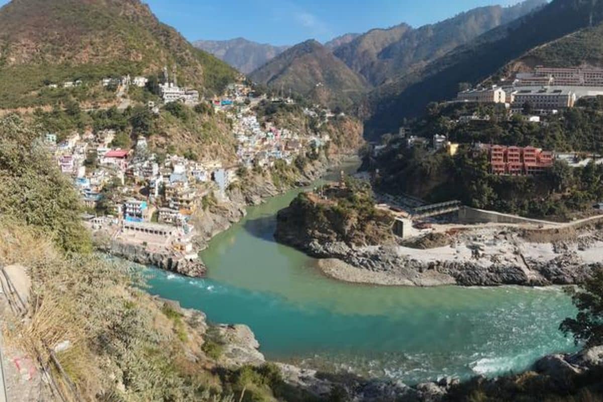 Indian, UK Scientists Collaborate to Study Aftermath of Chamoli Disaster in Face of Climate Change