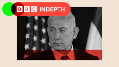 What Israel’s latest attacks tell us about Netanyahu’s next move