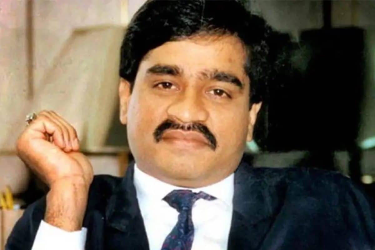 Noida Man Booked For Using Dawood Ibrahim’s Picture As Profile Photo On X Account