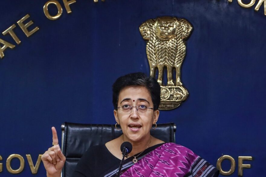 Unauthorised Colonies In Delhi Can Get Power Connections Without DDA Approval, CM Atishi