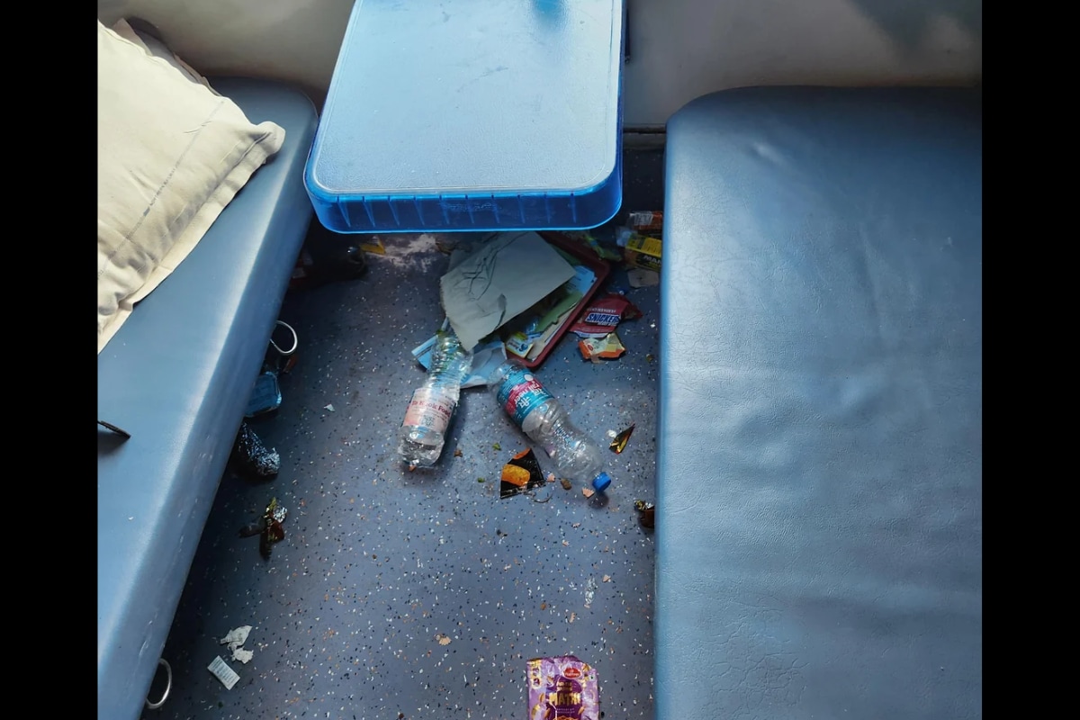 10 Years Post Swachh Bharat, 8 In 10 Indians See Discarded Wrappers, Bottles In Area Regularly: Survey