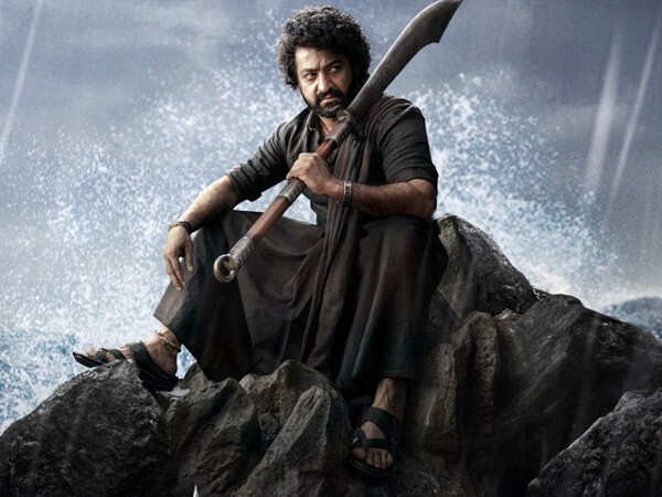 Jr NTRs Devara: Part 1 crosses Rs 250 crore mark in India