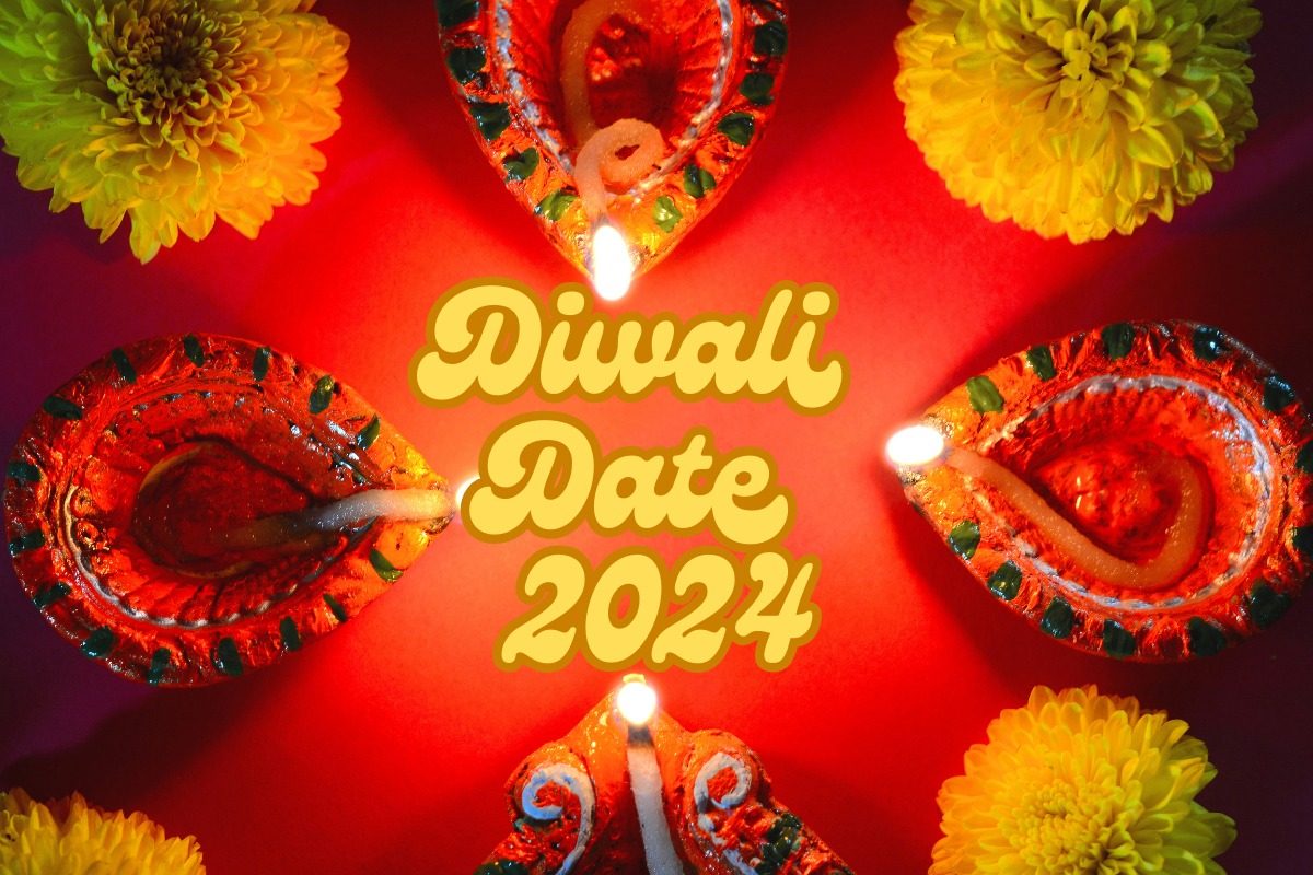 Diwali 2024: Is The Correct Date October 31 Or November 1? Check Lakshmi Puja Timings and School Holidays Here