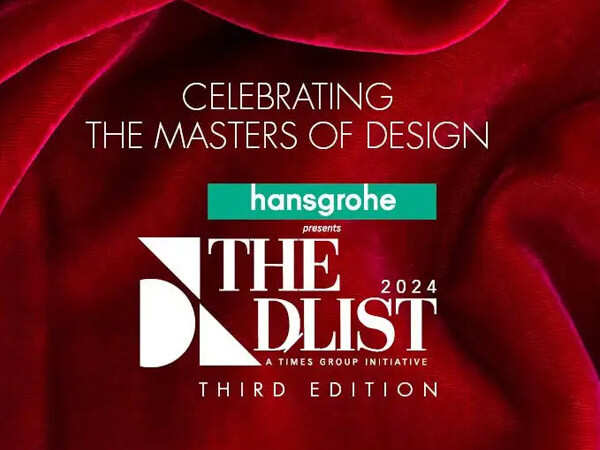 Honouring the masters – Hansgrohe presents The D/List 2024 Third Edition