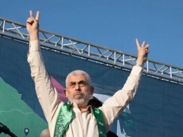 All About Yahya Sinwar: Hamas Chief Who Was Committed To Eradicating Israel