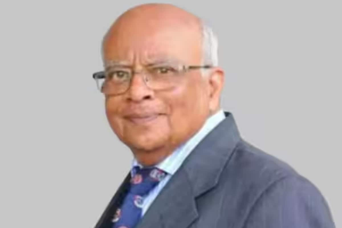 Dr P Veugopal, Who Conducted India’s First Heart Transplant, Dies at 82