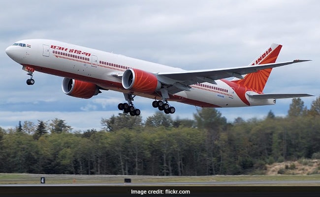 Hoax Calls Ground 3 Flights, Air India Jet Lands At Remote Canada Airport