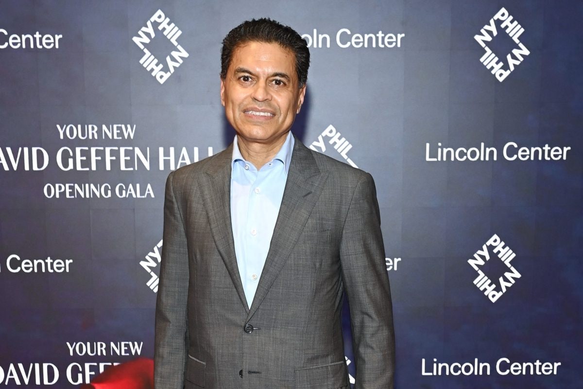 ‘Modi Could Be Key Mediator In Russia-Ukraine War, Even More Than Erdogan’: Fareed Zakaria